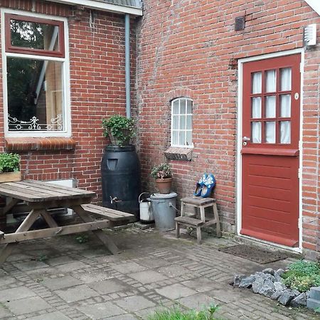 Riley'S Cottage Hemrik Екстер'єр фото