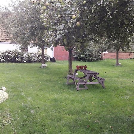 Riley'S Cottage Hemrik Екстер'єр фото