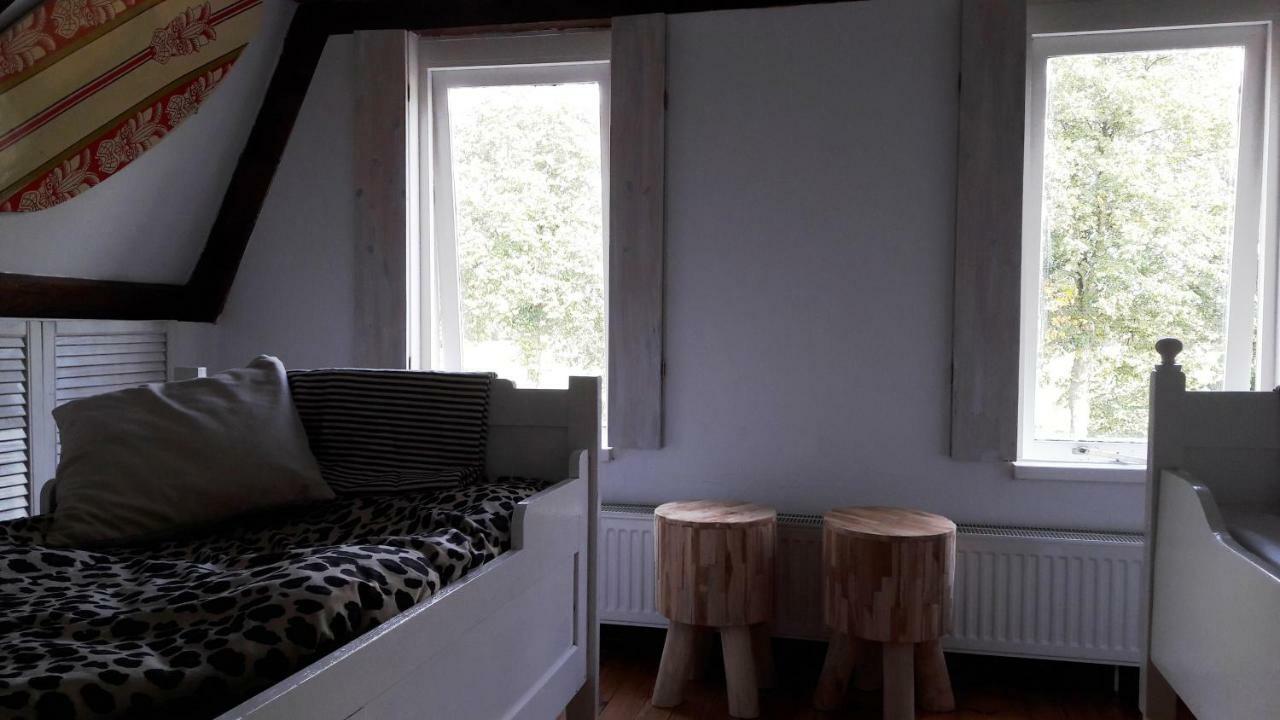 Riley'S Cottage Hemrik Екстер'єр фото