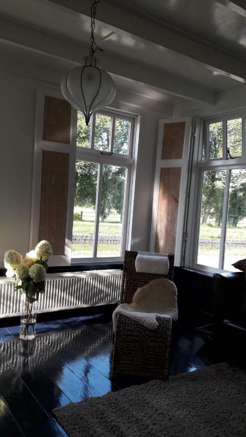 Riley'S Cottage Hemrik Екстер'єр фото