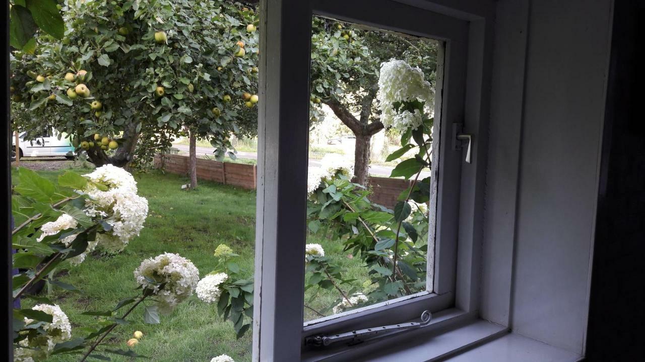 Riley'S Cottage Hemrik Екстер'єр фото