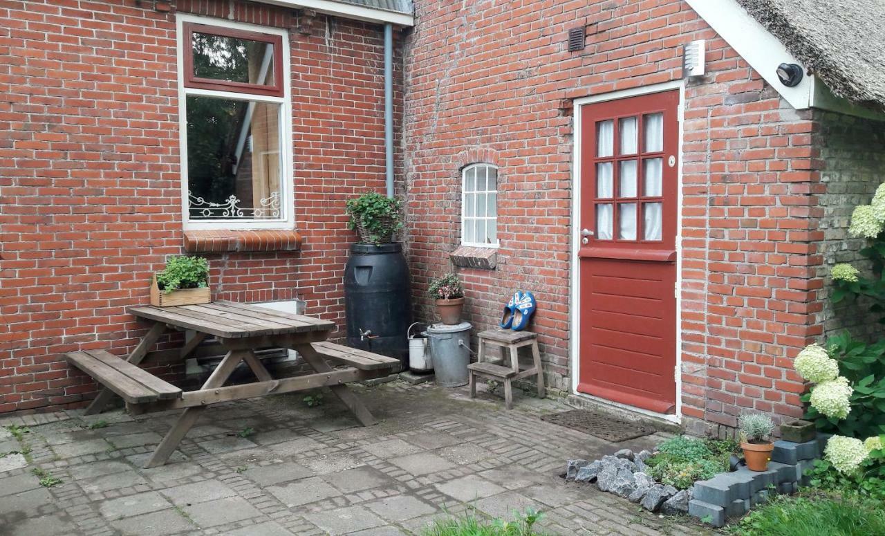 Riley'S Cottage Hemrik Екстер'єр фото