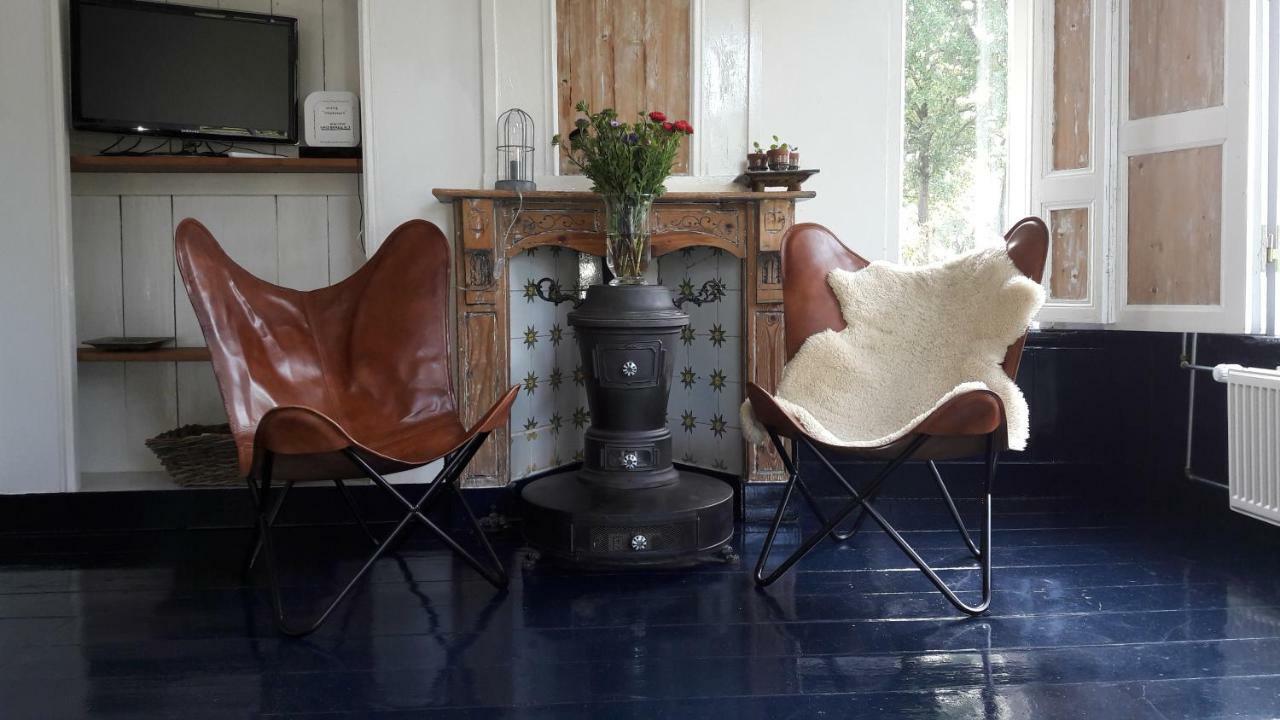 Riley'S Cottage Hemrik Екстер'єр фото