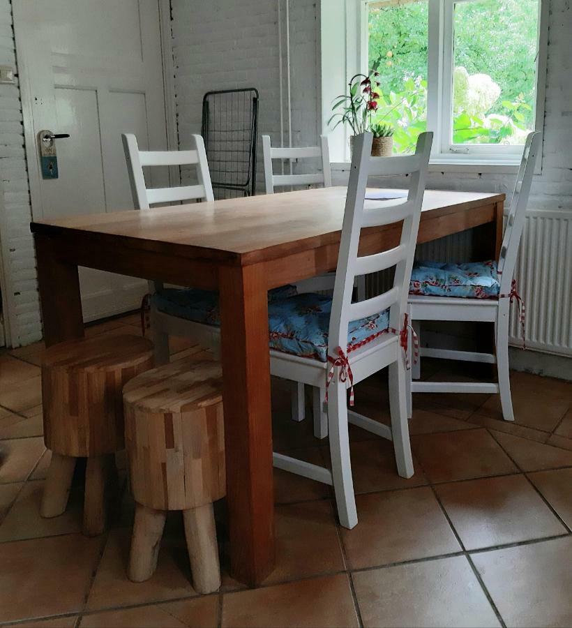 Riley'S Cottage Hemrik Екстер'єр фото